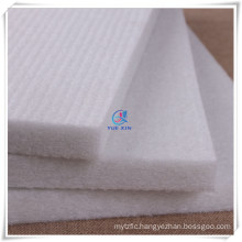 Polyester Sofa Mattress Stuffing Fiber Wadding